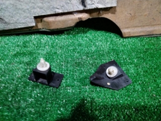 Обшивка кузова, BMW, 3-SERIES, E36, M43, 1995, R, R, 2497464