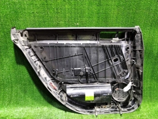 Обшивка двери, AUDI, A6, C5, ALF, 1998, R, R, 4B0867306