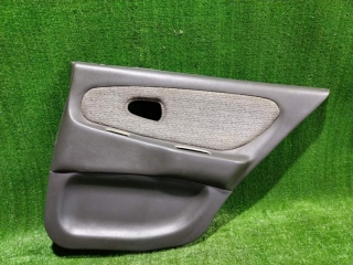 Обшивка двери, MITSUBISHI, LANCER, CB3A, 4G91, 1992, R, R