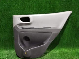 Обшивка двери, HYUNDAI, SANTA FE CLASSIC , SM, D4EA, 04.2007 - 04.2013, R, R, 83340-26010