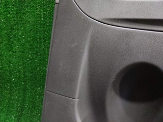 Обшивка двери, HYUNDAI, SANTA FE CLASSIC , SM, D4EA, 04.2007 - 04.2013, R, R, 83340-26010