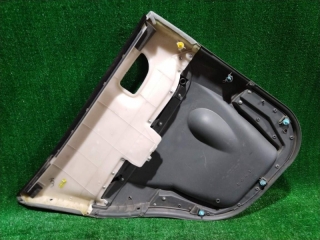 Обшивка двери, HYUNDAI, SANTA FE CLASSIC , SM, D4EA, 04.2007 - 04.2013, R, R, 83340-26010