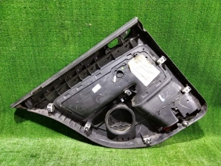 Обшивка двери, VOLKSWAGEN, JETTA, 1K2, BSE, 2010, R, R, 1K5867212