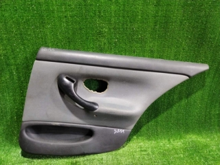 Обшивка двери, PEUGEOT, 406, 8B, PSA6FZ10LT, 2003, R, R, 9618322177