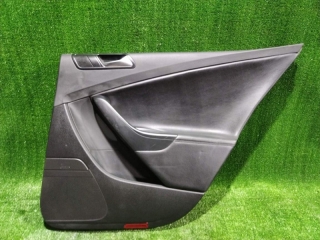 Обшивка двери, VOLKSWAGEN, PASSAT B6, 3C2, CDA BZB, 2008, R, R