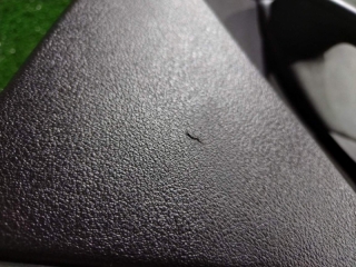 Обшивка двери, VOLKSWAGEN, PASSAT B6, 3C2, CDA BZB, 2008, R, R