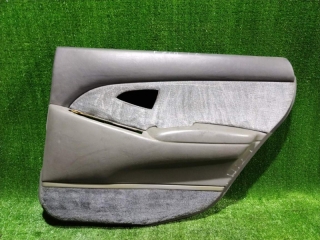 Обшивка двери, MITSUBISHI, DIAMANT, F31A, 6G73, 1996, R, R