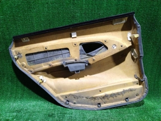 Обшивка двери, MITSUBISHI, DIAMANT, F31A, 6G73, 1996, R, R