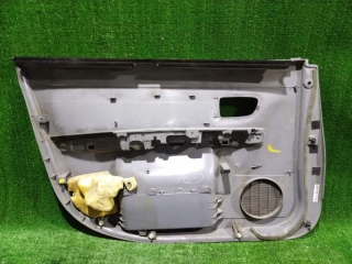 Обшивка двери, MAZDA, DEMIO, DY5W, ZJ-VE, 2002, F, R, D350684C1