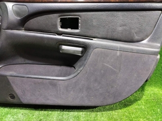 Обшивка двери, AUDI, A8, D2, AQD, 1999, R, R, 4D0867106