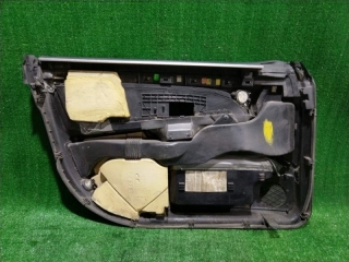 Обшивка двери, AUDI, A8, D2, AQD, 1999, R, R, 4D0867106