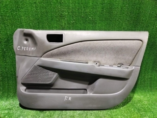 Обшивка двери, TOYOTA, CORONA PREMIO, AT211, 7A-FE, 1998, F, R, 67777-20260