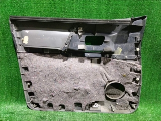 Обшивка двери, MITSUBISHI, PAJERO, V78W, 4M41, 2004, F, R, MR391072