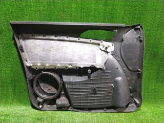 Обшивка двери, SKODA, YETI, 0F0F, CBZB TSI, 2012, F, R, 5L1867006