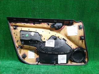 Обшивка двери, BMW, 3-SERIES, E46, M54B22, 2001, F, R, 8217303