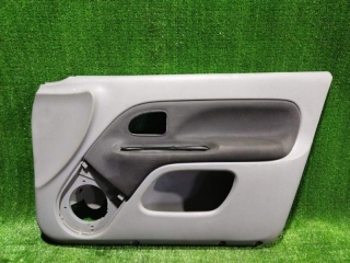 Обшивка двери, RENAULT, SYMBOL, LB, K7JA700, 2008, F, R, 8200447054