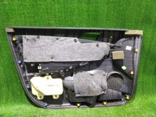 Обшивка двери, HYUNDAI, SOLARIS, RB, G4FC, 2011, F, R, 82360-4L010