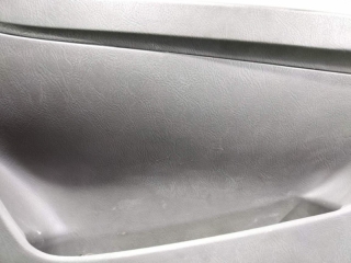 Обшивка двери, HYUNDAI, SANTA FE CLASSIC , SM, D4EA, 04.2007 - 04.2013, F, R, 82310-26000