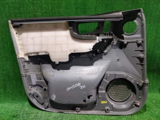 Обшивка двери, HYUNDAI, SANTA FE CLASSIC , SM, D4EA, 04.2007 - 04.2013, F, R, 82310-26000