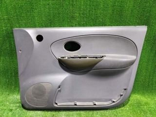 Обшивка двери, DAEWOO, MATIZ, KLYA, F8CV, 2005, F, R, 96571917