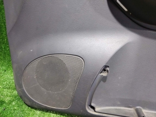 Обшивка двери, DAEWOO, MATIZ, KLYA, F8CV, 2005, F, R, 96571917