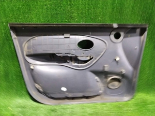 Обшивка двери, DAEWOO, MATIZ, KLYA, F8CV, 2005, F, R, 96571917