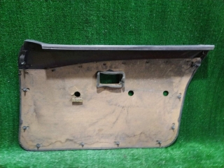 Обшивка двери, TOYOTA, COROLLA, CE97, 1C, 1987-1991, F, L