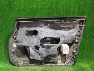 Обшивка двери, NISSAN, TIIDA, SC11X, HR16DE, 2010, F, L, 80911-EL11A