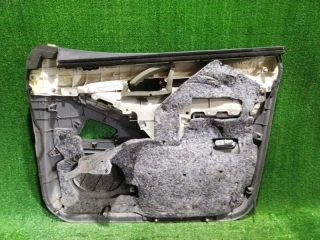 Обшивка двери, TOYOTA, LAND CRUISER PRADO, GRJ120, 1GR-FE, 2008, F, L