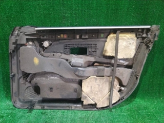 Обшивка двери, AUDI, A8, D2, AQD, 1999, F, L, 4D0667105