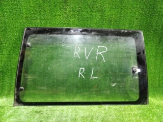 Стекло сдвижной двери, MITSUBISHI, RVR SRXM SPORTS-GEAR, N23W, 4G63, 1994, R, L