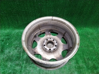 Диск литой, MERCEDES BENZ, A2114011202