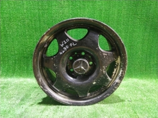 Диск литой, MERCEDES BENZ, A2114011202