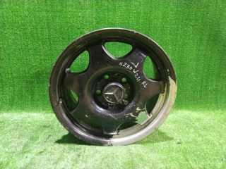 Диск литой, MERCEDES BENZ, A2114011202