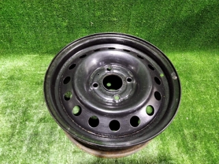 Диск штампованный