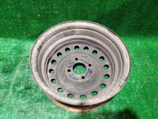 Диск штампованный