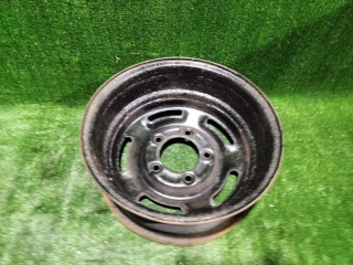 Диск штампованный