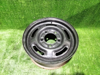 Диск штампованный