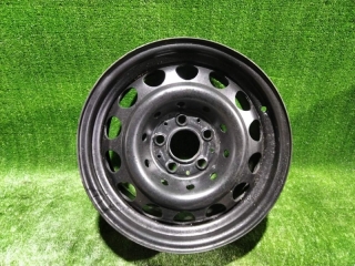 Диск штампованный