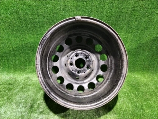 Диск штампованный