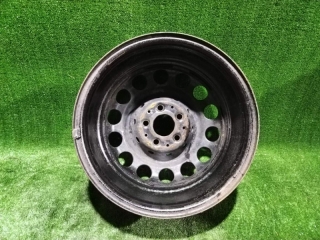 Диск штампованный