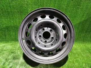 Диск штампованный