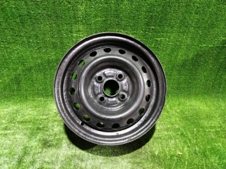 Диск штампованный