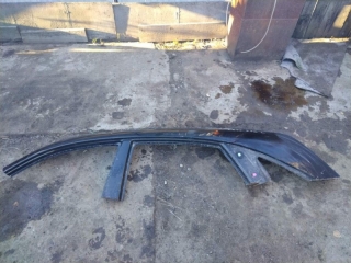 Боковина крыши, INFINITI, FX45, S50, VK45DE, 2007, L