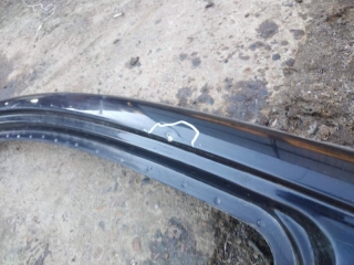 Боковина крыши, MERCEDES BENZ, E-CLASS, W211, M112913, 2002, L