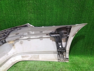 Бампер, MERCEDES BENZ, E-CLASS, W211, M112913, 2002, R, A2118800883