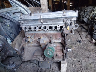 Поршень с шатуном, ГАЗ, 2705, ЗМЗ406, 2006