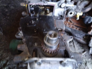 Коленвал, ГАЗ, 2705, ЗМЗ406, 2006