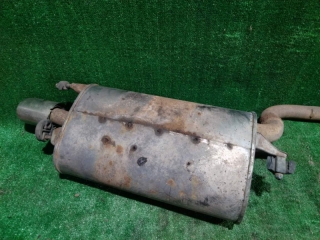 Глушитель, TOYOTA, CAMRY, ACV30, 2AZ-FE, 2004