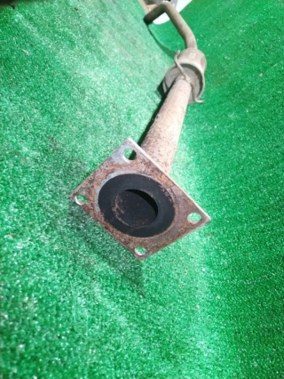 Резонатор, DAEWOO, NEXIA, N100, G15MF, 2000